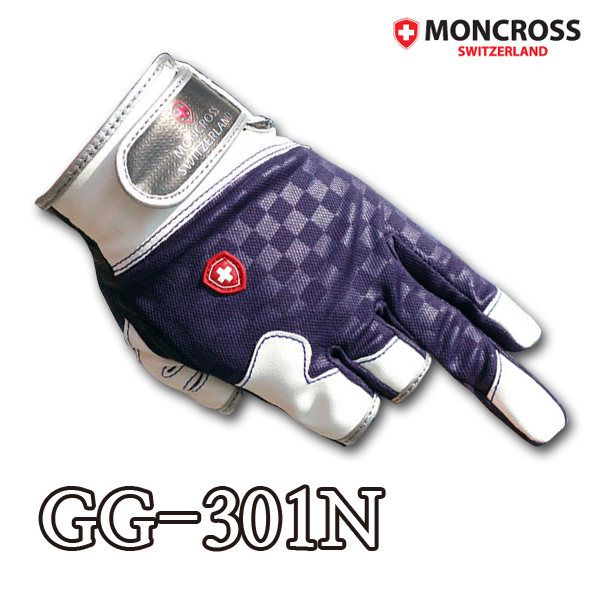 몽크로스 낚시장갑 GG-301N (L)