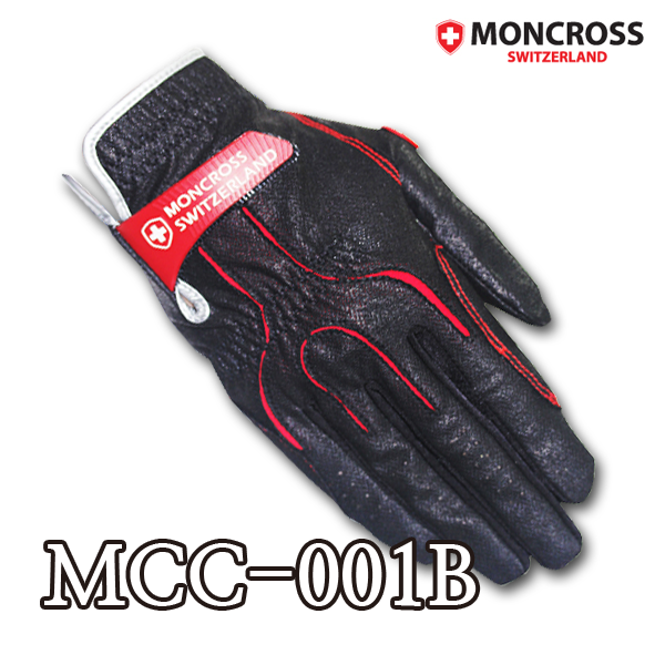 몽크로스 루어전용 노컷 MCC-001B(블랙)