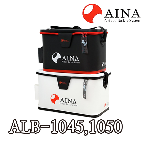 아이나 ALB-1045(화이트)