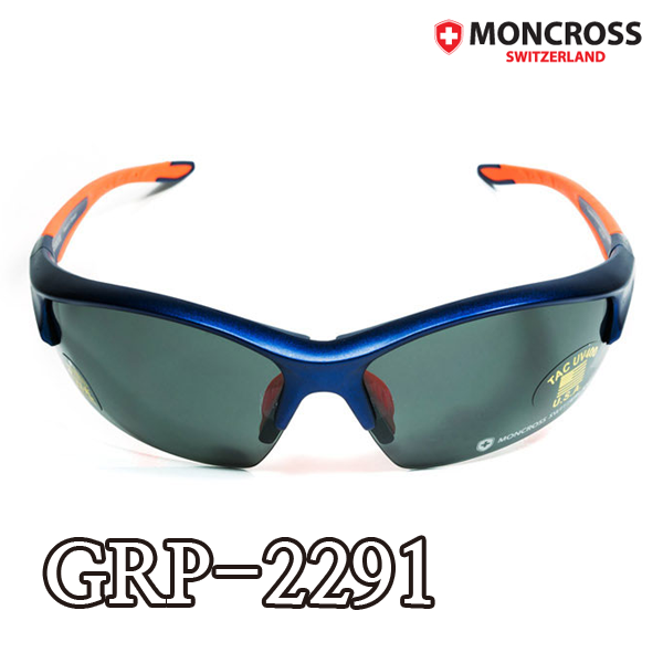 몽크로스 편광 선글라스 GRP-2291