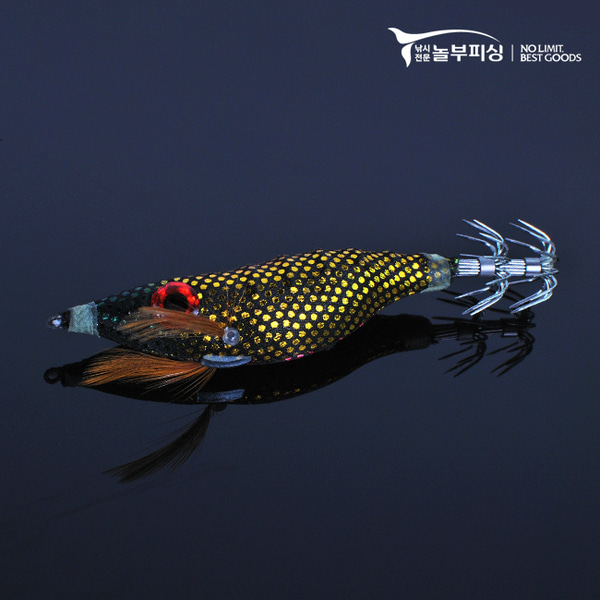 왕눈이 에기 모음전 쭈꾸미/문어/갑오징어